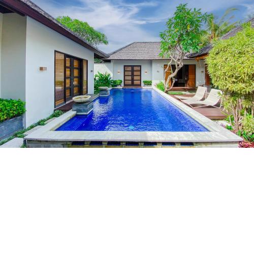 Tis Orchid Villa by Premier Hospitality Asia