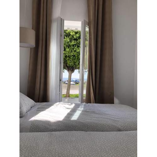 Tisífone Suites Rooms