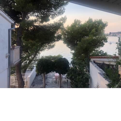 Tisno Sea View apartment