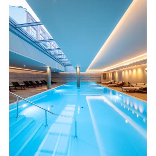 TITANIC Chaussee Berlin