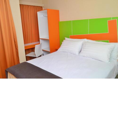 Titanium Express HomTel