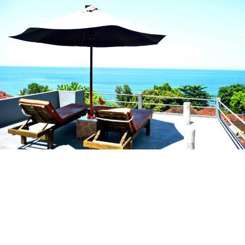 Titi Sedana Homestay