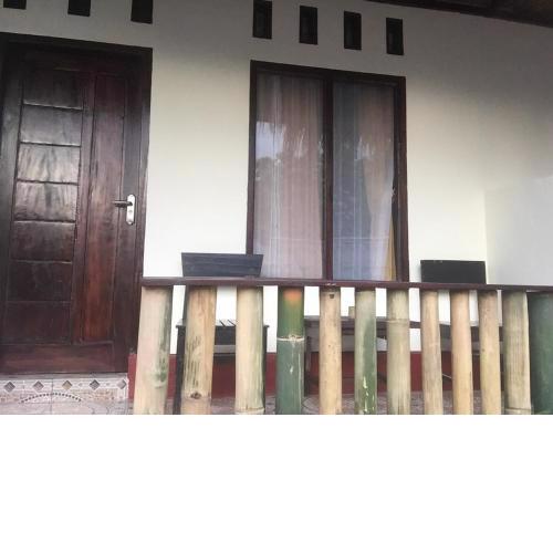 Tiu Kelep Homestay