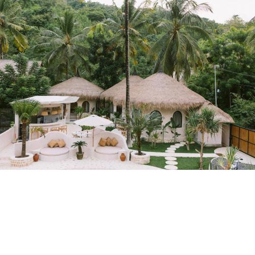 Tiu Oasis Lombok
