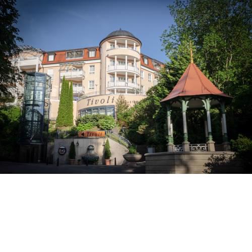 Tivoli Apartments