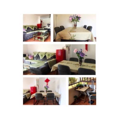 TJ Habitacion