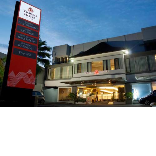 Tjokro Hotel Klaten