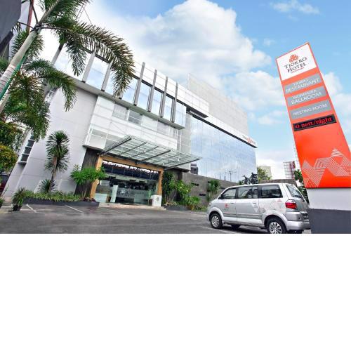 Tjokro Hotel Pekanbaru