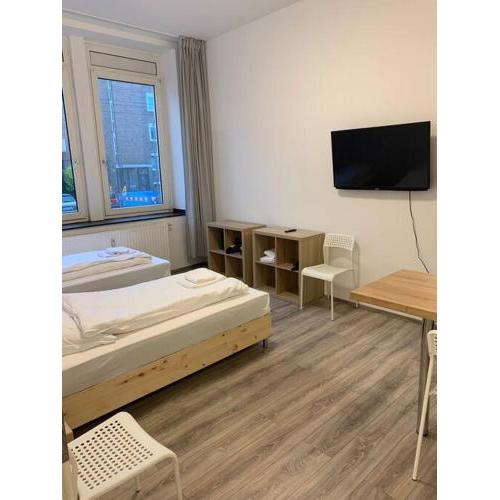 T&K Apartments - 2 Room Apartment - ground floor