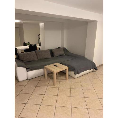 T&K Apartments - Messe Düsseldorf - 2 Room Apartment - Garden