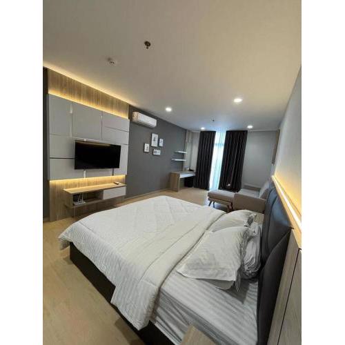T&L Apartment Formosa Residence 18