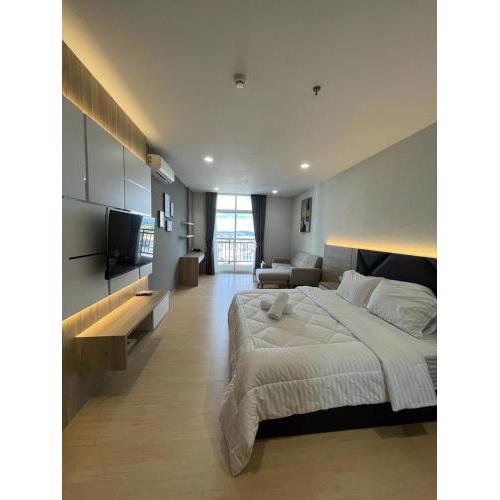 T&L Apartment Formosa Residence 23