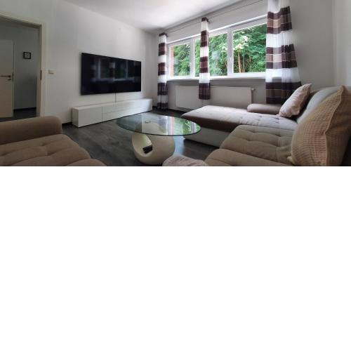 TLA TDY Ferienwohnung