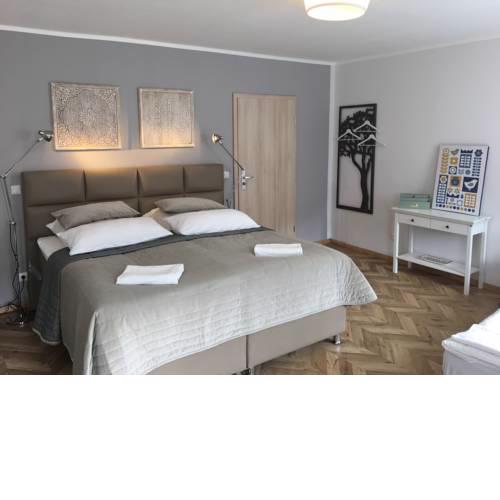 Tm Suites