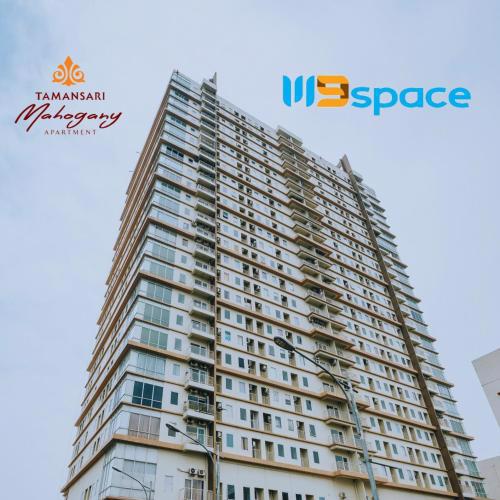 Tmansari Mahogany Apartment by WGspace
