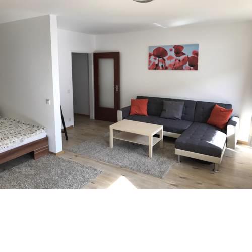 TMJ Apartment