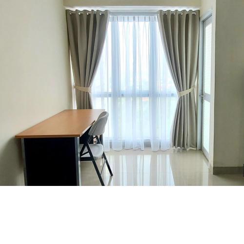 Tmn Melati Margonda-Relaxed and Friendly