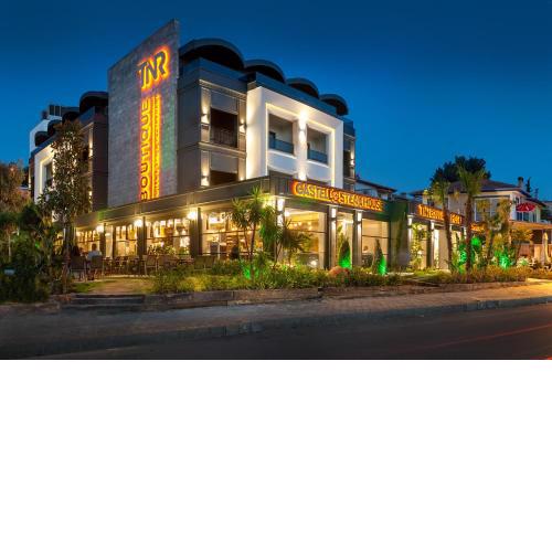 TNR BOUTIQUE HOTEL&SPA