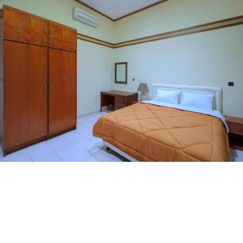 Tobana Pejaten House