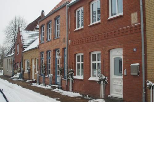 Tobias' Ferienwohnung