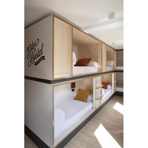 Toc Hostel Sevilla