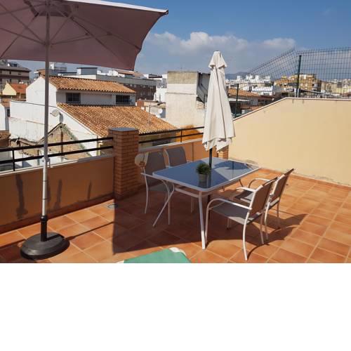 TocToc Victoria Studio Solarium