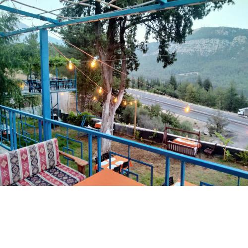 TOKGÖZ HOTEL RESTAURANT