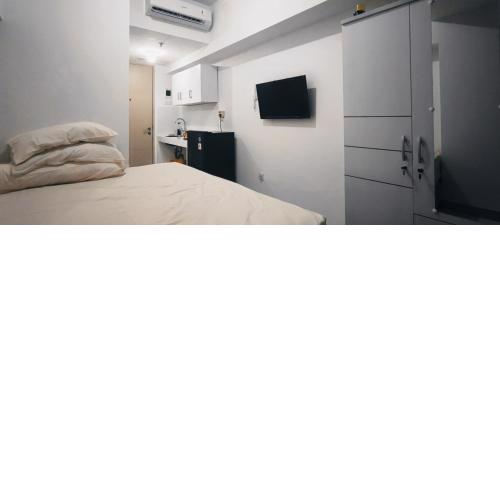 Tokyo Riverside Studio - PIK2
