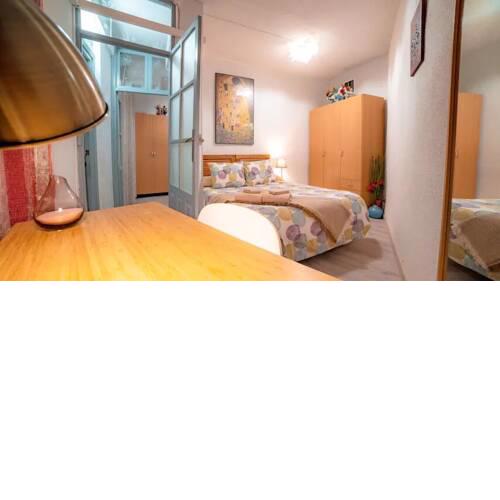 Toledo Feliz Apartments