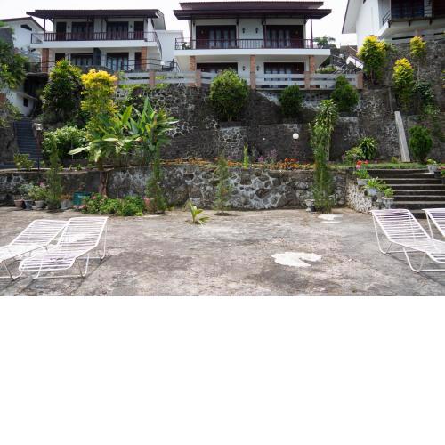 Toledo Inn