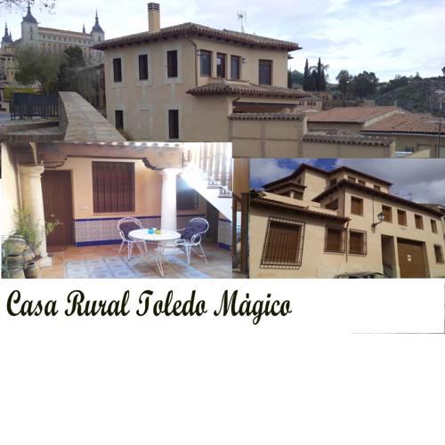 Toledo Magico