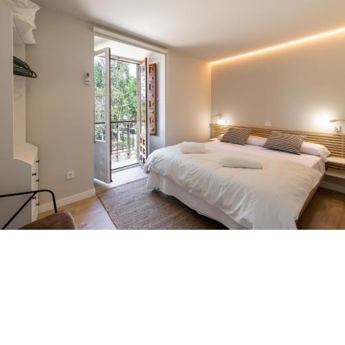 ToledoRooms Greco - Suites