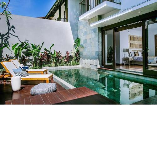 Tolgay Living Villas