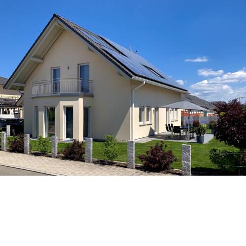 Tolle 2-Zimmer-Wohnung in Villingen