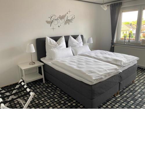 Tolle Ferienwohnung in Löffelsterz