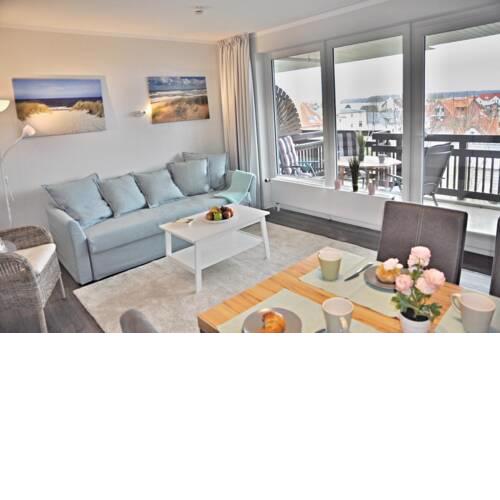 Tolle Ferienwohnung mit Meerblick - Fördeblick 51