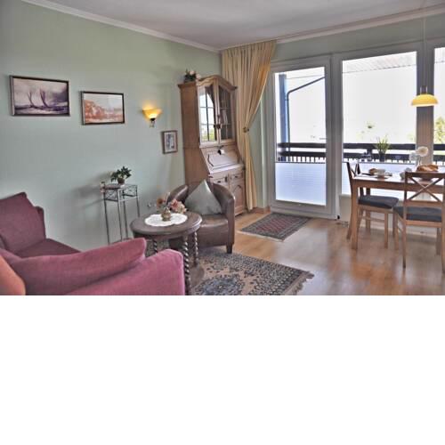 Tolle Ferienwohnung mit Meerblick - Fördeblick 7