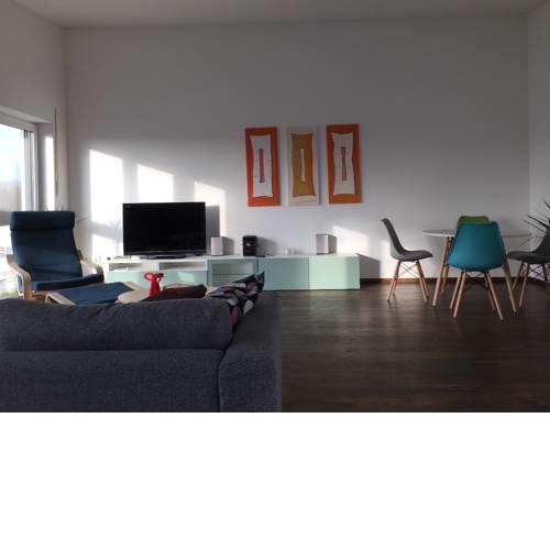 Tolle Ferienwohnung