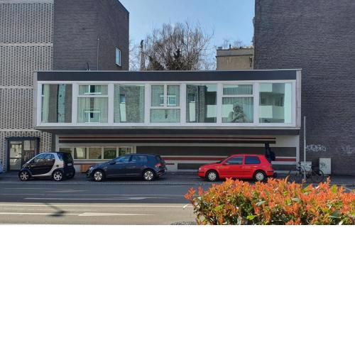 Tolle Loft-Wohnung in 41236 Mönchengladbach-Rheydt