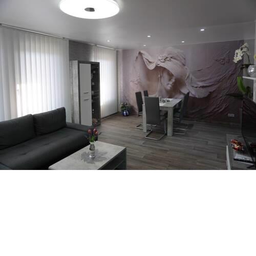 Tolle Mittelgeschosswohnung