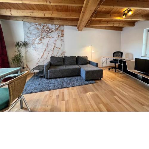 Tolle seenahe Ferienwohnung am Bodensee