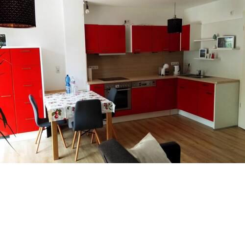 Tolle Wohnung in Fontanestadt Neuruppin