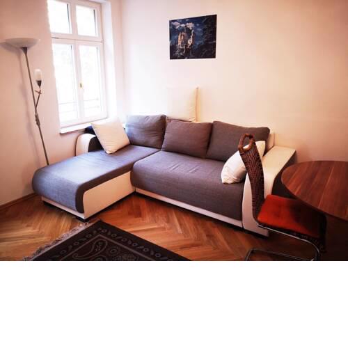 Tolle Wohnung nähe Zentrum zum Entspannen
