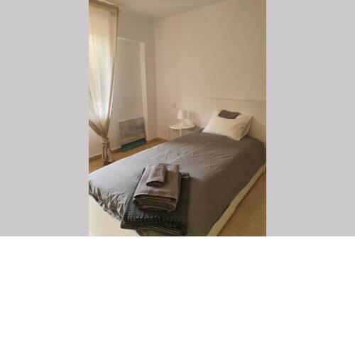 Tolles Zimmer in renoviertem Apartment für mindestens 30 Tage zu vermieten