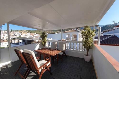 Tolox townhouse