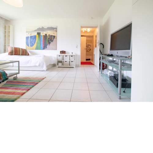 Tolstov-Hotels Big Room Apartment