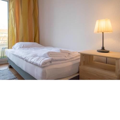 Tolstov-Hotels Large 3 Room Apartment