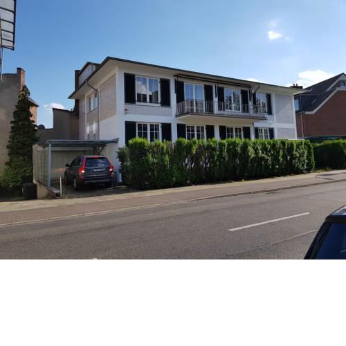Tolstov-Hotels Representative City Villa