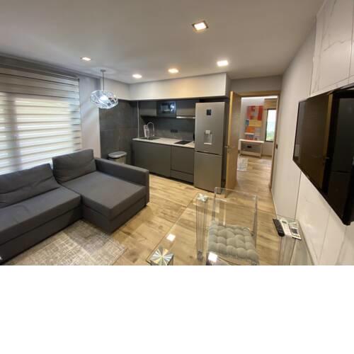 Tomas apartamentos Sagaro