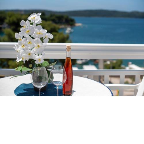 Tomi Apartmani - Trogir - Ciovo